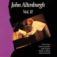 John Altenburgh - Vol. 2