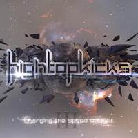High Top Kicks - Changing the Speed of Light