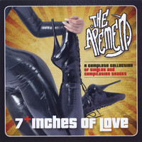 The Apemen - 7+ Inches of Love