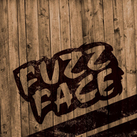 Fuzz Face - Fuzz Face EP