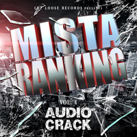 Mista Ranking - Audio Crack, Vol. 4