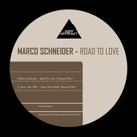 Marco Schneider - Road to Love