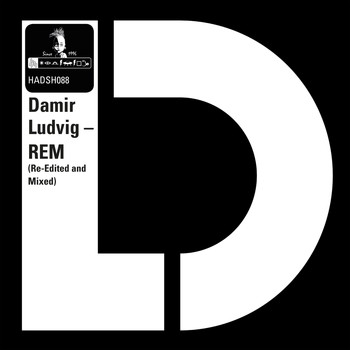 Damir Ludvig - REM (Re-Edited and Mixed)