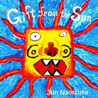Jun Naotsuka - Gift from the Sun
