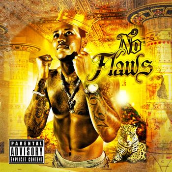 D.C. - No Flaws (Explicit)