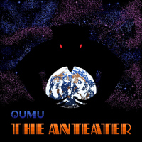 Qumu - The Anteater