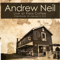 Andrew Neil - Andrew Neil Live At Para Coffee