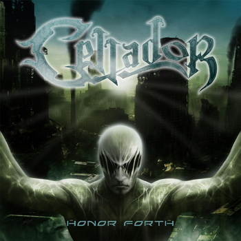 Cellador - Honor Forth