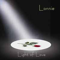 Lonnie Lee - Light of Love