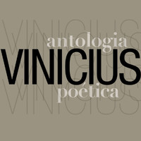 Vinícius de Moraes - Antologia Poética