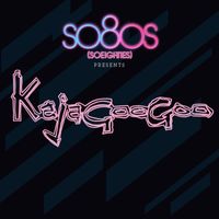 Kajagoogoo - Kajagoogoo - so80s (compiled by Blank & Jones)