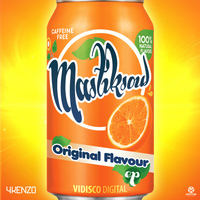 Mastiksoul - Original Flavour