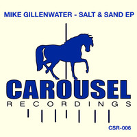 Mike Gillenwater - Salt & Sand