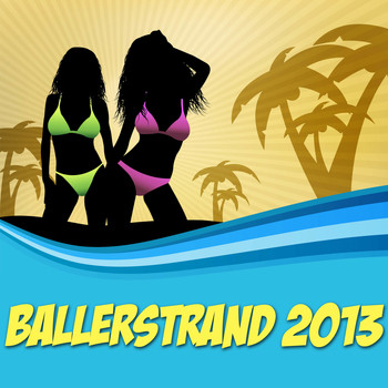Various Artists - Ballerstrand 2013
