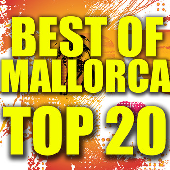 Various Artists - Best of Mallorca - TOP 20