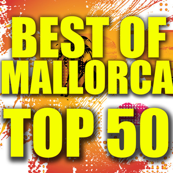 Various Artists - Best of Mallorca - TOP 50