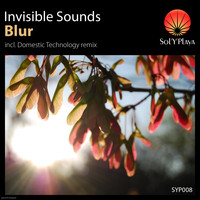 Invisible Sounds - Blur