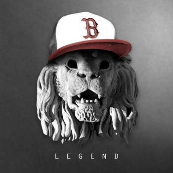 Borgore - Legend EP (Explicit)