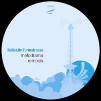 Kollektiv Turmstrasse - Melodrama Remixes