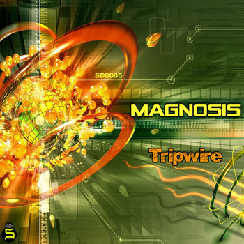 Magnosis - Tripwire