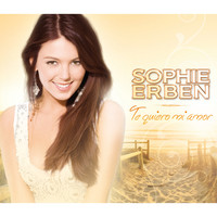 Sophie Erben - Te quiero mi amor