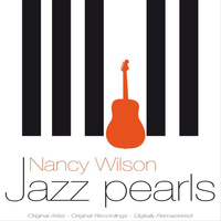 Nancy Wilson - Jazz Pearls