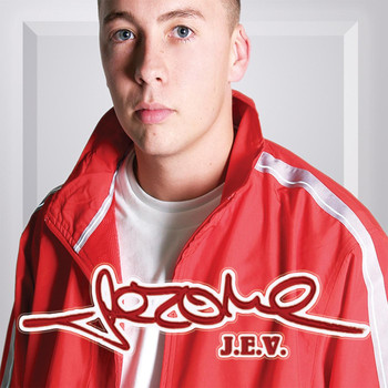 Jerome - J.E.V.