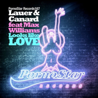 Lauer & Canard, Max Williams - Looks Like Love (feat. Max Williams)