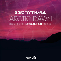 EgoRythmia - Arctic Dawn