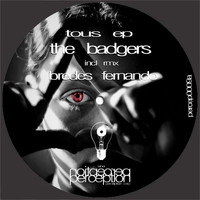The Badgers - Tous