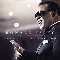 Ronald Isley - This Song's For You