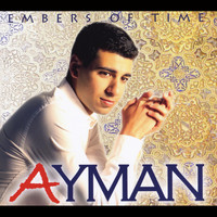 Ayman - Embers of Time