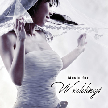 London Symphony Orchestra & London Philharmonic Orchestra - Music for Weddings