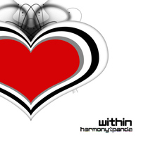 Harmony T. Panda - Within