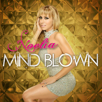 Noelia - Mind Blown (Bsharry Remix)