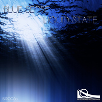 Blue Sense - Liquid State