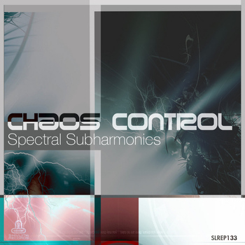 Chaos Control - Spectral Subharmonics