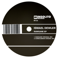 Ismael Dewler - Rawgane EP