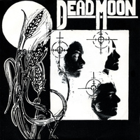 Dead Moon - D.O.A. / Dagger Moon