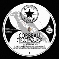 Corbeau - Street Walker