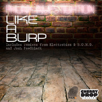 Phunk Investigation - Like A Burp EP