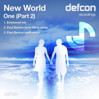 New World - One (Part 2)