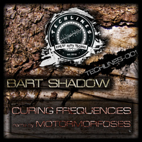 Bart Shadow - Curing Frequencies