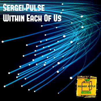 Sergei Pulse - Within Each Of Us