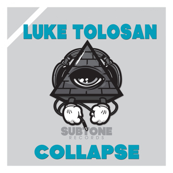 Luke Tolosan - Collapse