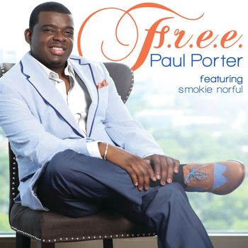 Paul Porter - F.R.E.E.