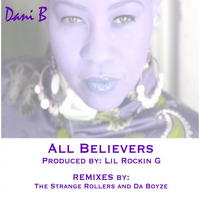 Dani B - All Believers