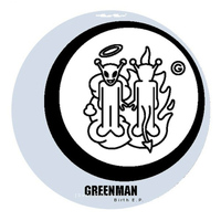 Greenman - Birth EP