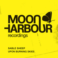 Sable Sheep - Upon Burning Skies