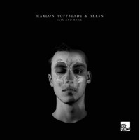 Marlon Hoffstadt & HRRSN - Skin and Bone